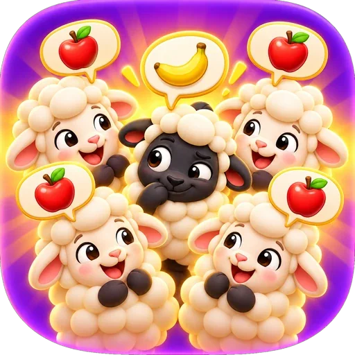 El juego de la Oveja Negra